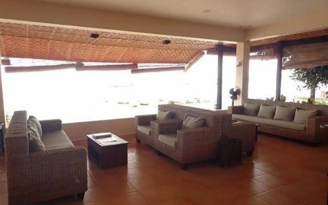 Lubi Resort