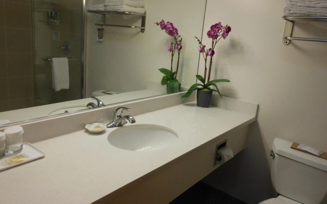 Grant Plaza Hotel