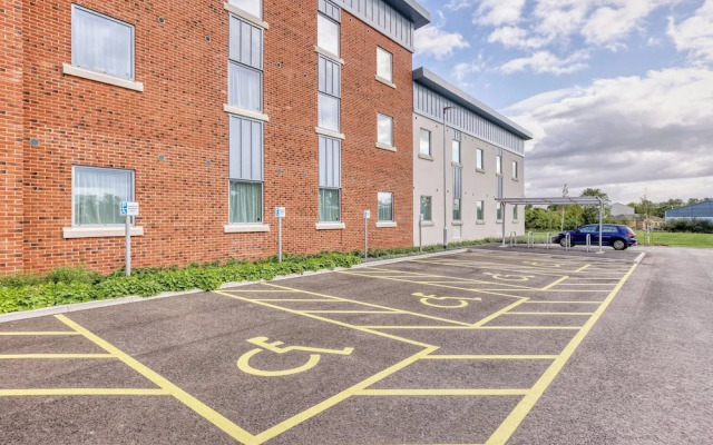 Premier Inn Pickering hotel