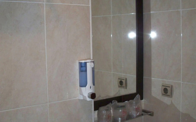 NCH Hotel Torremolinos