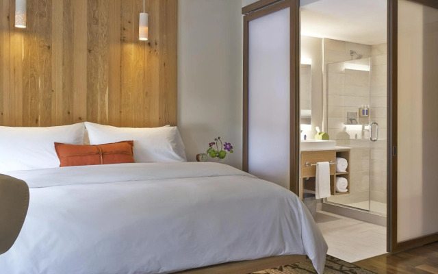 Hotel Vermont