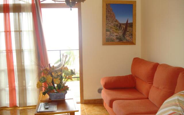 Apartamentos Estrella del Norte