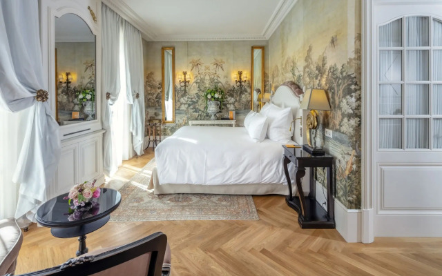 Villa Saint Ange