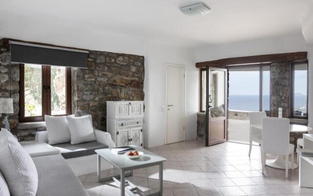 VIBHU Villas Mykonos