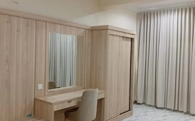 Abraj al khair  Apartments