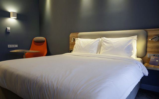 Holiday Inn Exp Avlabari by IHG