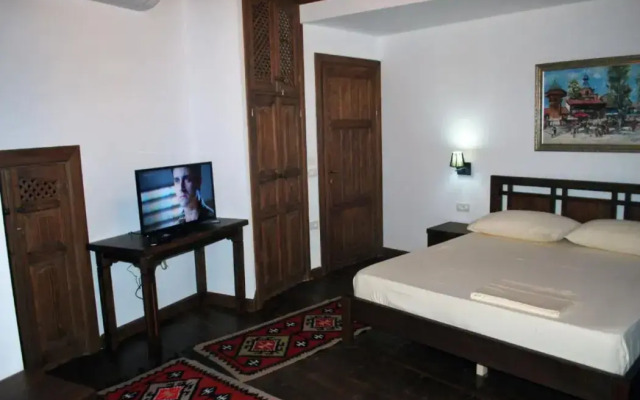 Hotel Osumi