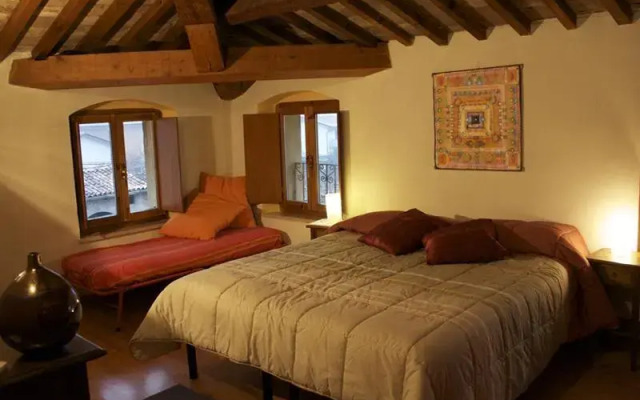 B&B Corte dei Libri