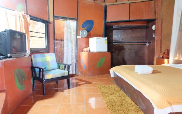Ban Din Resort Chiang Rai