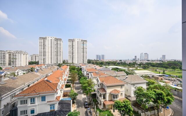 Royal State - The Ascentia Phu My Hung