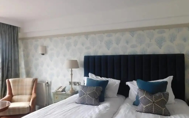 Thurlestone Hotel
