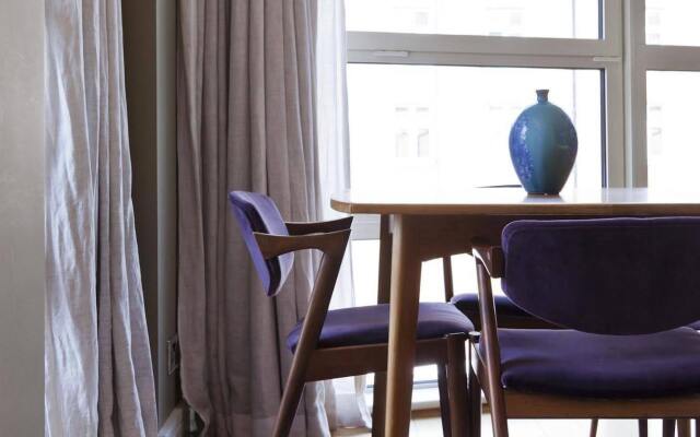 onefinestay - Belgravia apartments