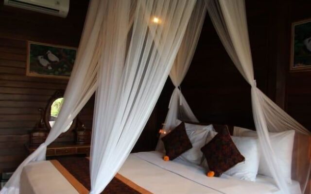 Ilalang Villas Ubud