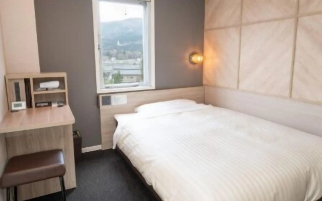 Super Hotel Gotemba - 1