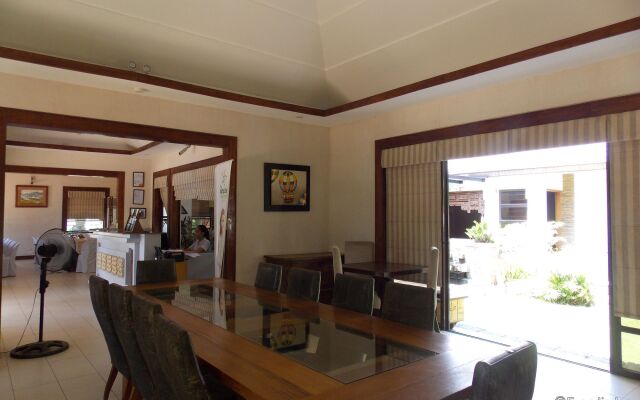 Sheridan Boutique Resort