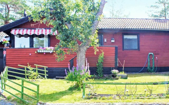 7 Person Holiday Home in Lidkoping
