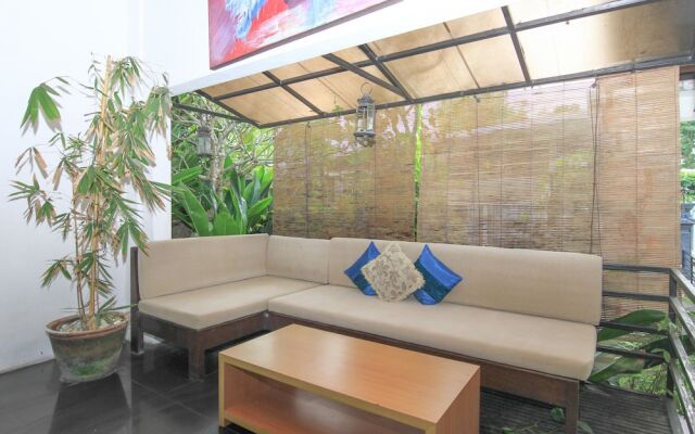 Airy Seminyak Kerobokan Umalas Klecung 38 Bali