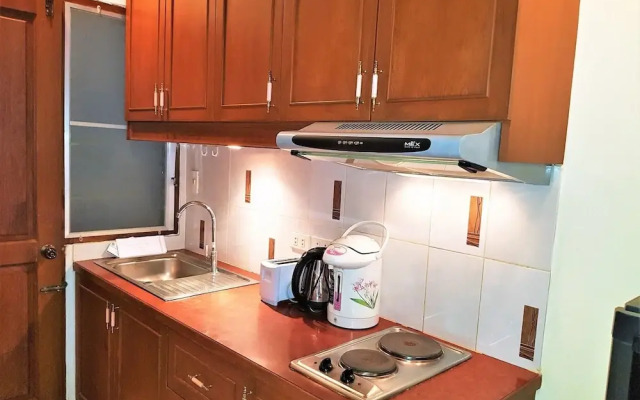 Baan Suan Lalana Large Studio