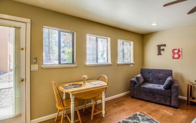 Powder Village Condo F8