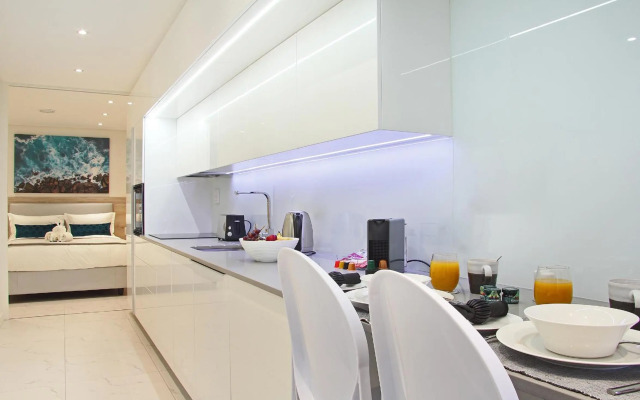 Granger Luxury Suites by Totalstay