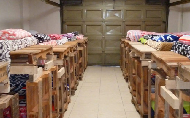 B&B CQ Lourdes - Hostel