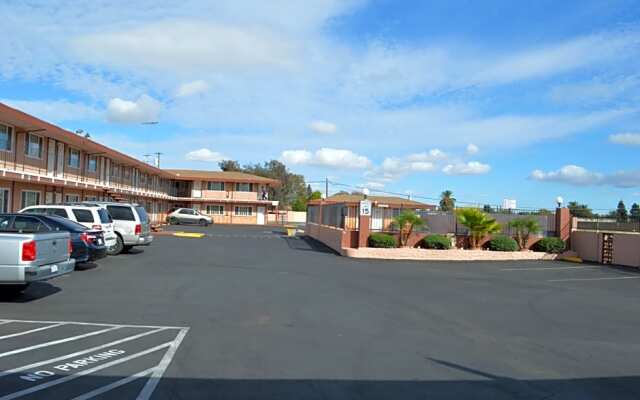Gateway Inn Fairfield
