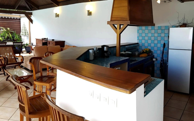 La Maison des Hôtes