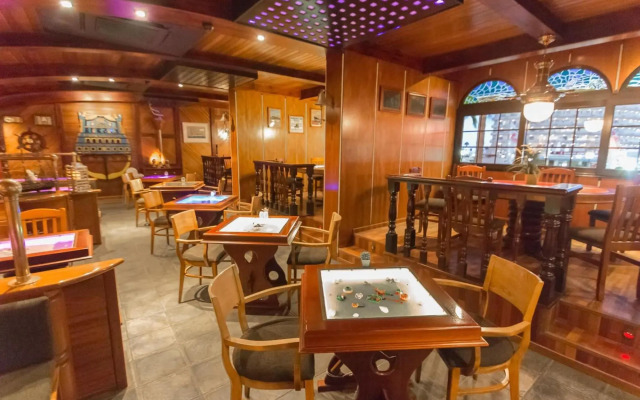 Apartments Maritim Playa - Adults Only