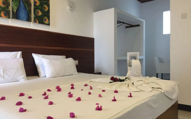 Grand Orchid Residence