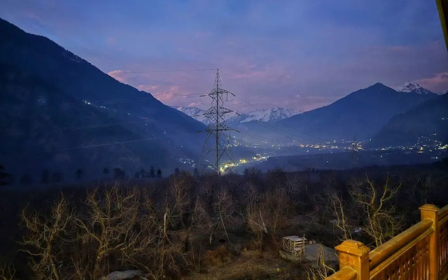 Hygge Home Manali