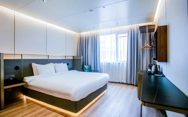 L&L Jeju Hotel