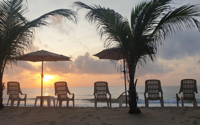 Seascape Resort Baan Krood