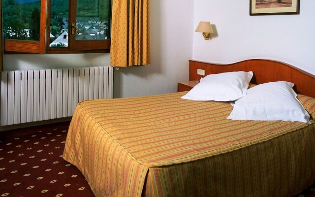 Hotel Edelweiss