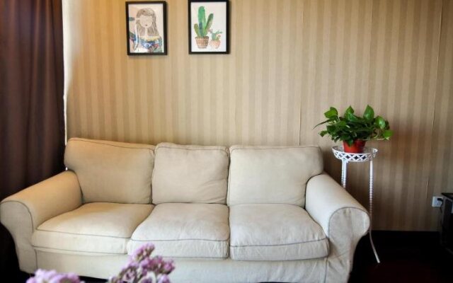 Feisuo Hotel Apartment