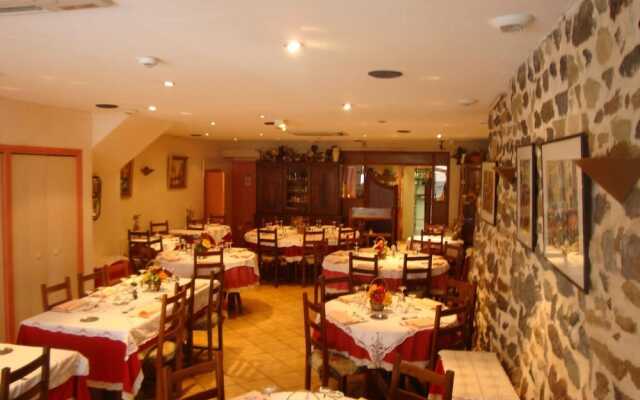Hôtel le Bilboquet