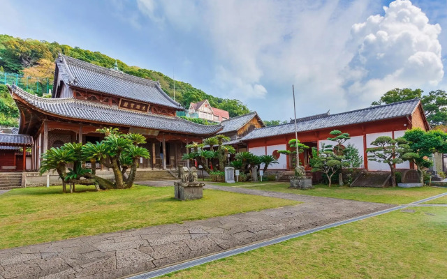 Business Hotel Miyukiso