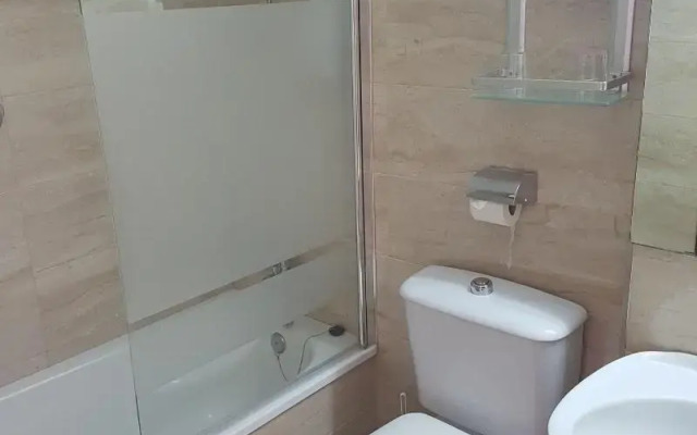 Hostal Bahía