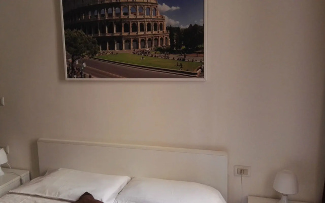 Cialdini Rome