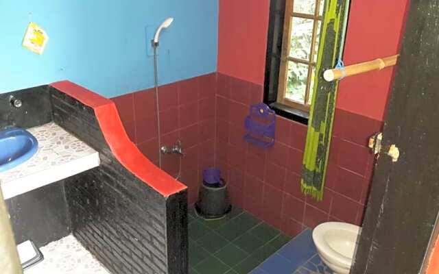 Liberta Homestay