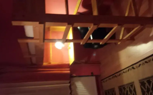 Répáshutai Vendégház