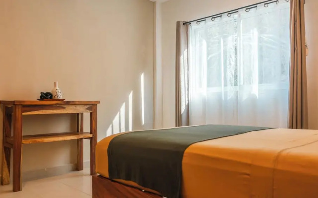 Casa Origen Huatulco