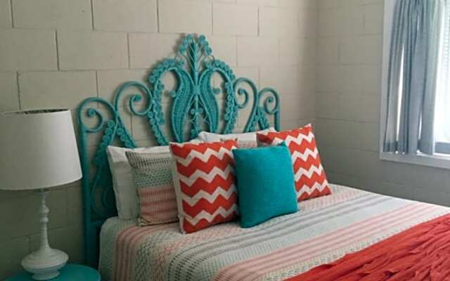 Kindred Lodge Apartments