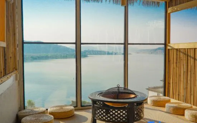 Qiansiyue Sea View Homestay – Outside – Dali