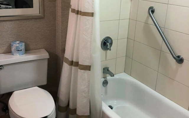 Marriott Rochester Mayo Clinic