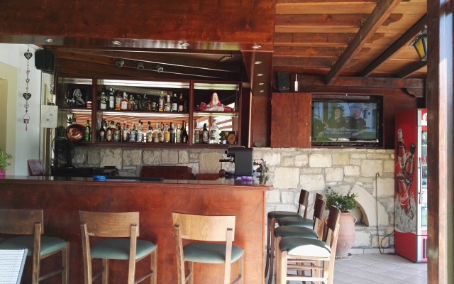 Matala Dimitris Villas and Hotel