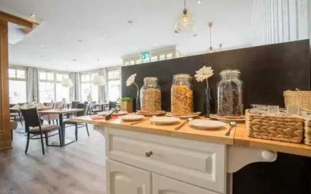 Altstadt-Hotel