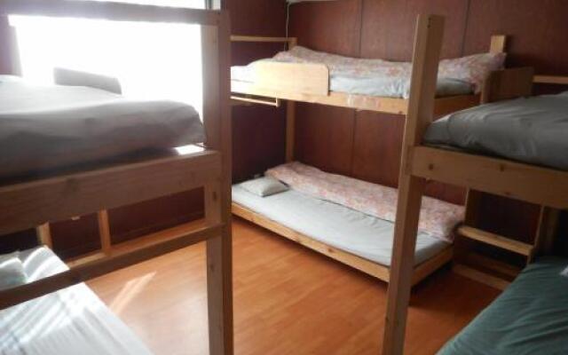 JGH东京旅舍(Jgh Tokyo Hostel)