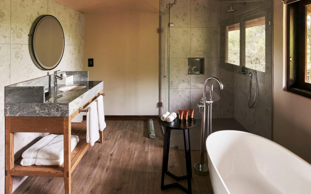 Letamo at Qwabi Private Game Reserve