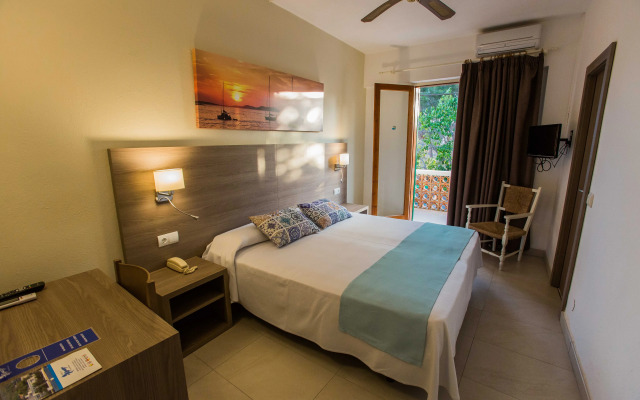 Hotel Tagomago