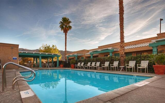 SureStay Plus by Best Western Twentynine Palms Joshua Tree